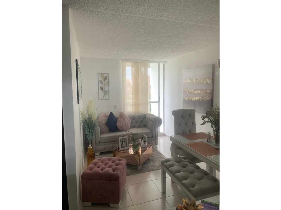 EN VENTA APARTAMENTO EN LAS VIOLETAS DOSQUEBRADAS