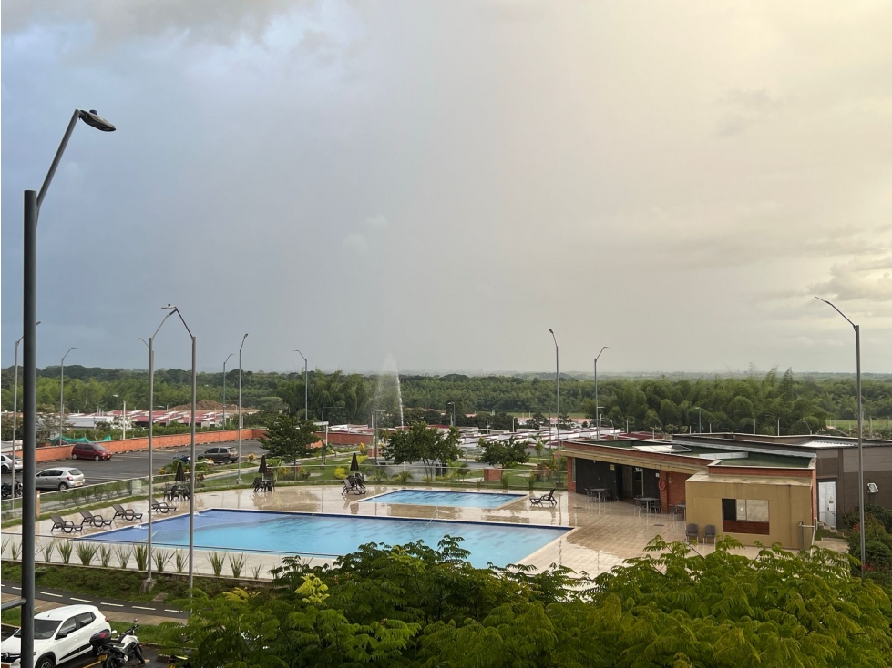 EN VENTA APARTAMENTO EN GALICIA PEREIRA