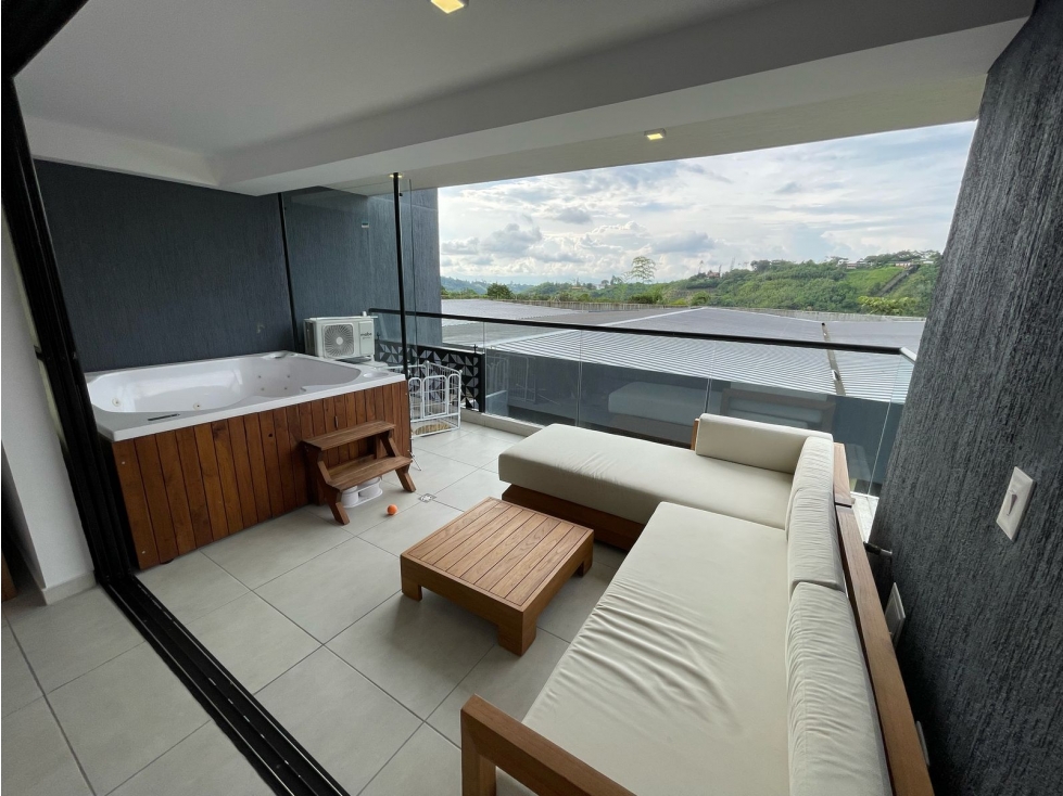 EN VENTA APARTAMENTO CERRITOS PEREIRA — foto 3