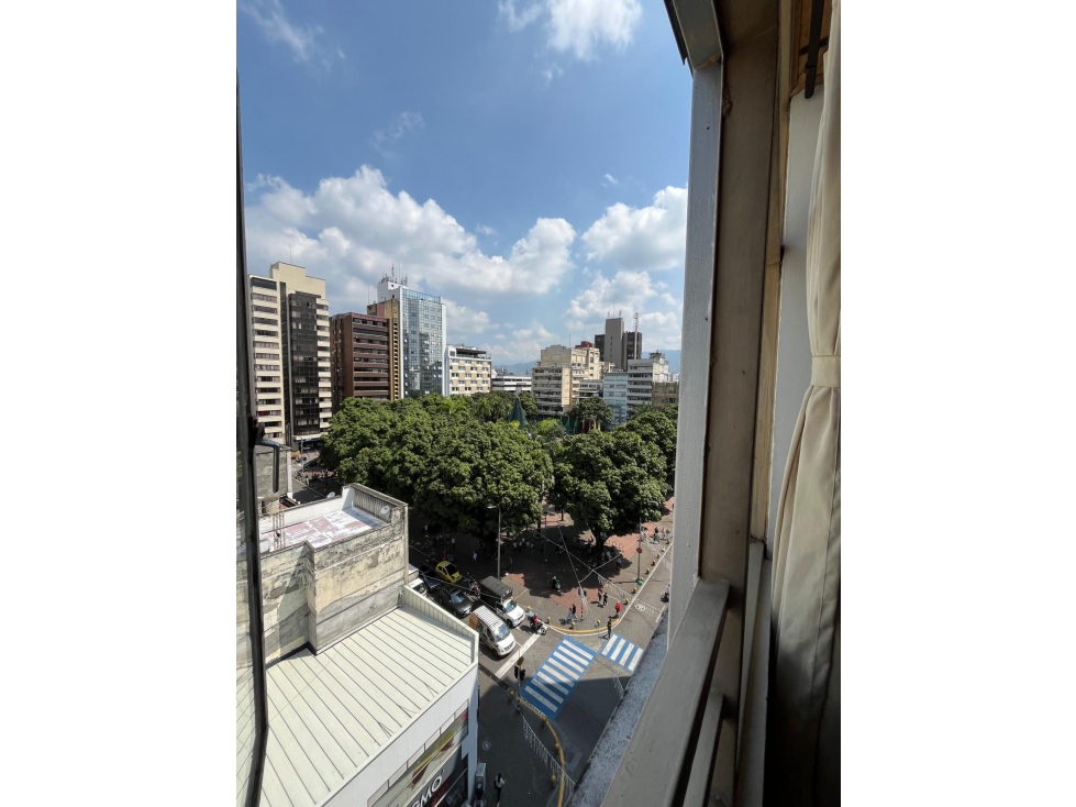 EN VENTA APARTAMENTO CENTRO PEREIRA