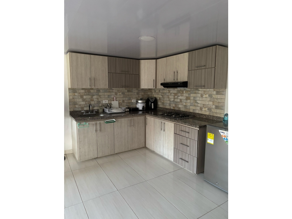 EN VENTA CASA CON 4 RENTAS EN EL POBLADO PEREIRA — foto 5