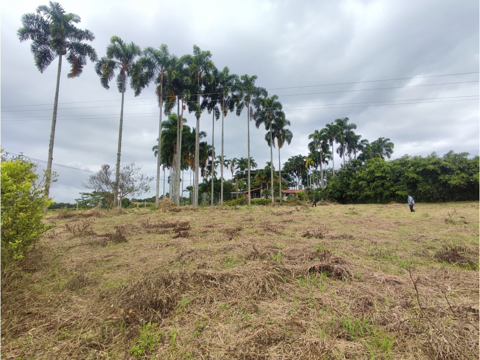 EN VENTA LOTE EN PARCELACIÓN CERRITOS PEREIRA — foto 6