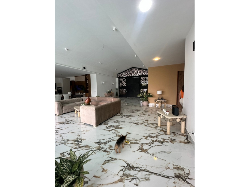 EN VENTA CASA CAMPESTRE MALABAR CERRITOS PEREIRA — foto 3