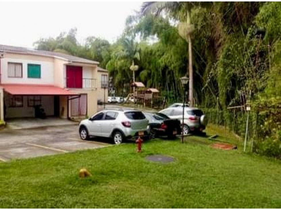 VENTA APARTAESTUDIO VIA SANTA ROSA EN DOSQUEBRADAS — foto 5