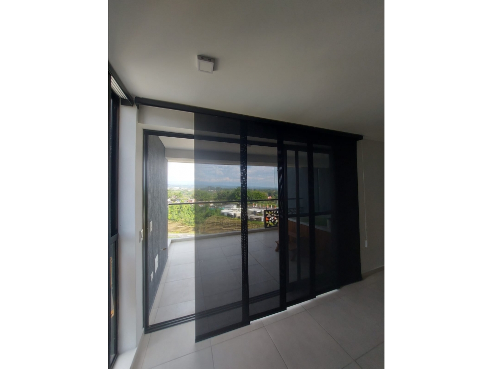 EN VENTA APARTAMENTO AVENIDA 30 DE AGOSTO PEREIRA — foto 6