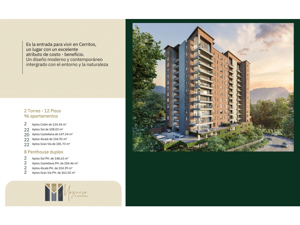 EN VENTA PROYECTO SOBRE PLANOS CERRITOS PEREIRA — foto 4