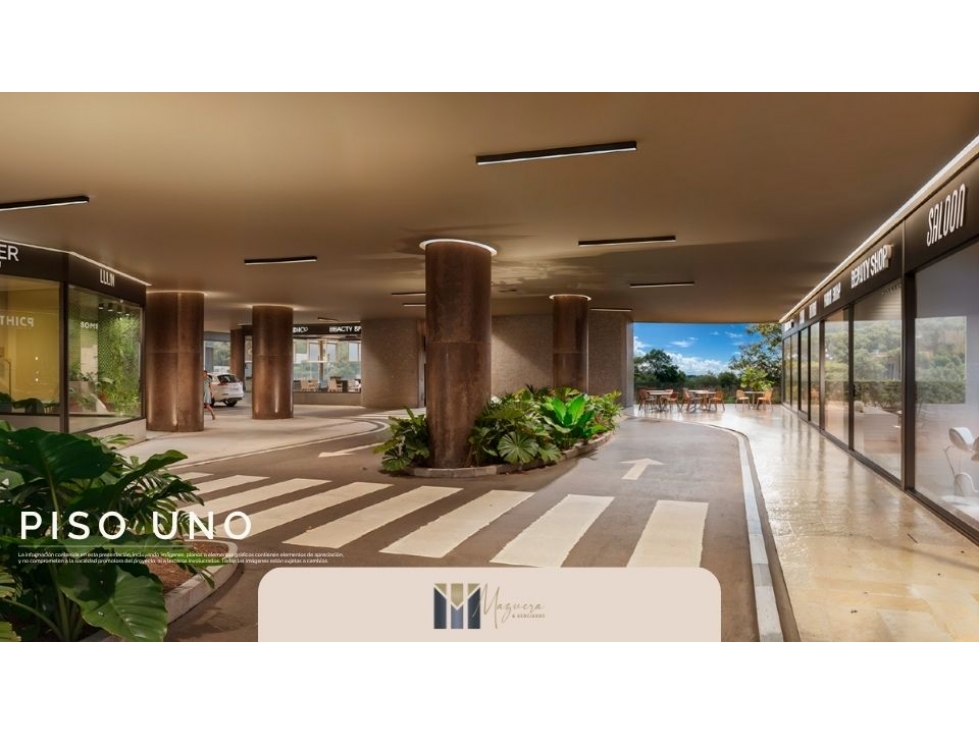 EN VENTA PROYECTO TORRE DE HOSPEDAJE Y LOCALES CERRITOS PEREIRA — foto 6