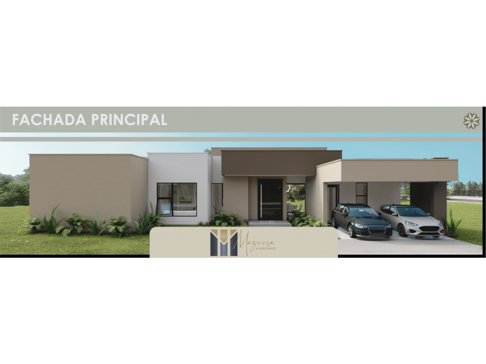 EN VENTA PROYECTO SOBRE PLANOS CASAS CAMPESTRES — foto 6