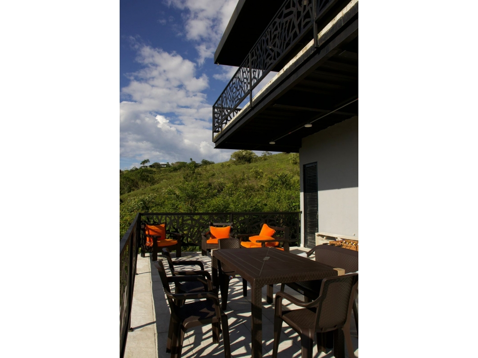 EN VENTA CASA CAMPESTRE CERRITOS CARTAGO — foto 3