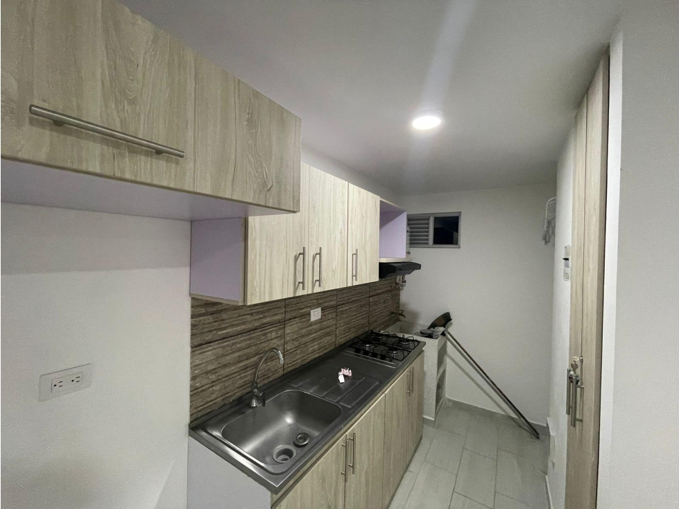 EN VENTA APARTAMENTO EN EL VIAJERO PEREIRA — foto 3