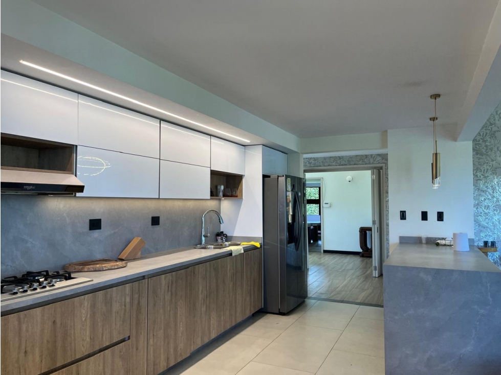 EN VENTA CASA CAMPESTRE COMBIA PEREIRA — foto 5