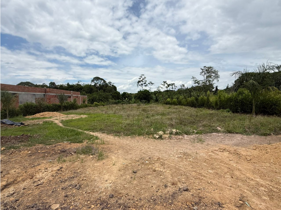 EN VENTA LOTE EN PARCELACIÓN CAMPESTRE CERRITOS PEREIRA — foto 6