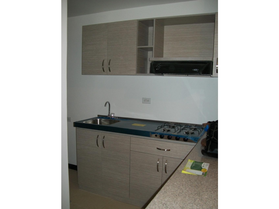 EN VENTA APARTAMENTO EL PROGRESO DOSQUEBRADAS