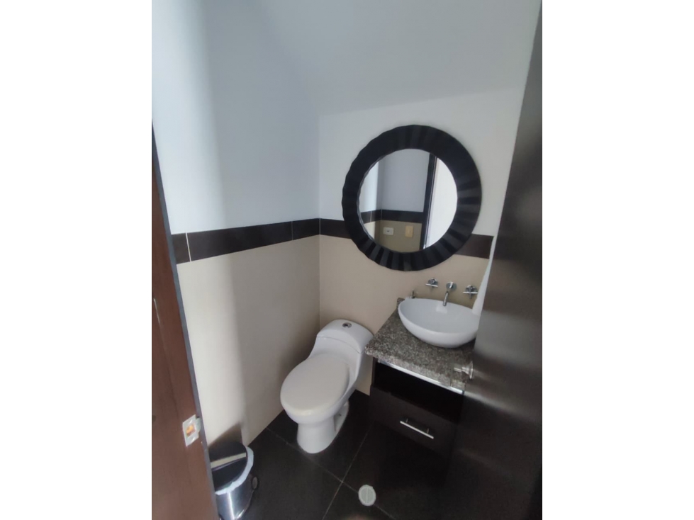 EN VENTA APARTAMENTO DUPLEX EN ALPES PEREIRA — foto 6