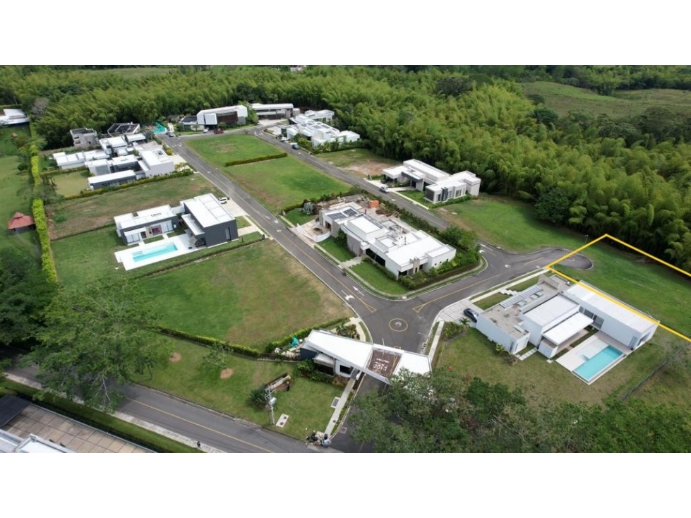 EN VENTA LOTE MALABAR CERRITOS PEREIRA — foto 6
