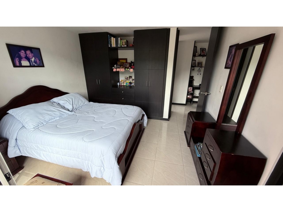 EN VENTA APARTAMENTO EN LA GRACIELA-DOSQUEBRADAS — foto 4