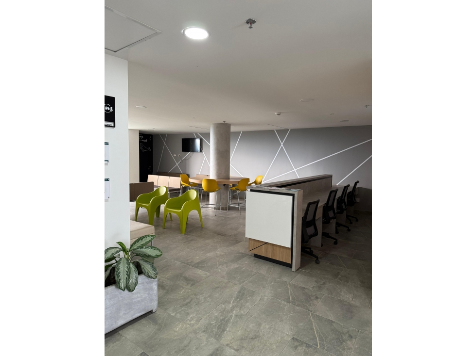EN VENTA CONSULTORIO EN CERRITOS PEREIRA