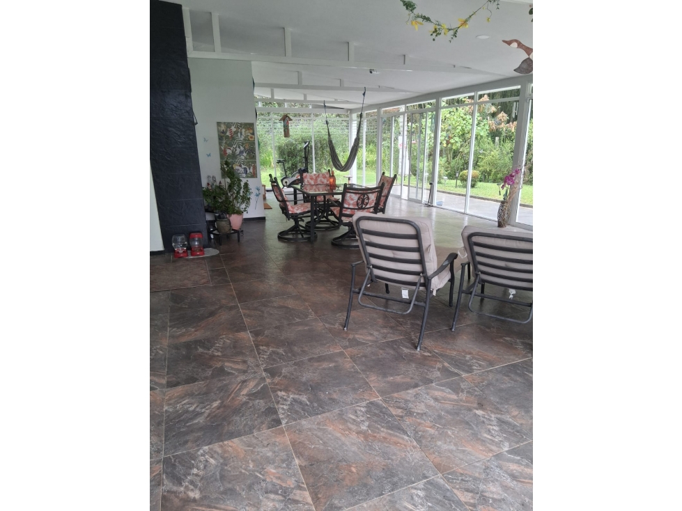 EN VENTA CASA CAMPESTRE EN CONDOMINIO CONDINA PEREIRA — foto 5