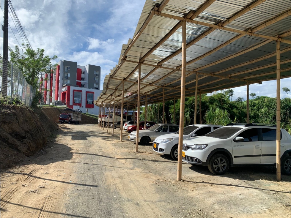 EN VENTA LOTE COMERCIAL Y RESIDENCIAL VIA ALTAGRACIA PEREIRA — foto 5