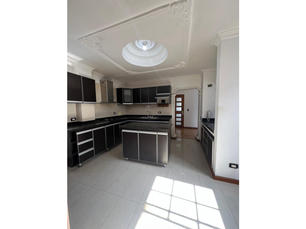 EN VENTA PENTHOUSE CIRCUNVALAR PEREIRA — foto 3