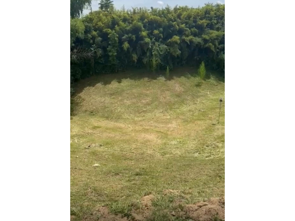 EN VENTA LOTE CAMPESTRE EN CERRITOS PEREIRA — foto 5