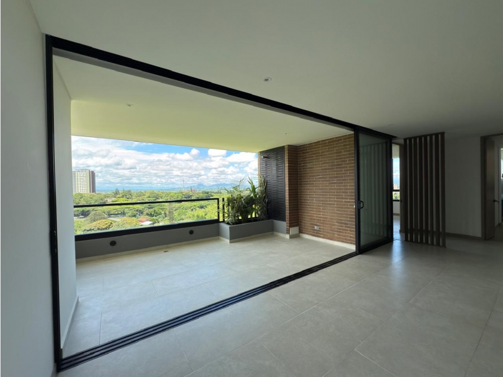 EN VENTA APARTAMENTO PARA ESTRENAR EN CERRITOS PERREIRA — foto 2