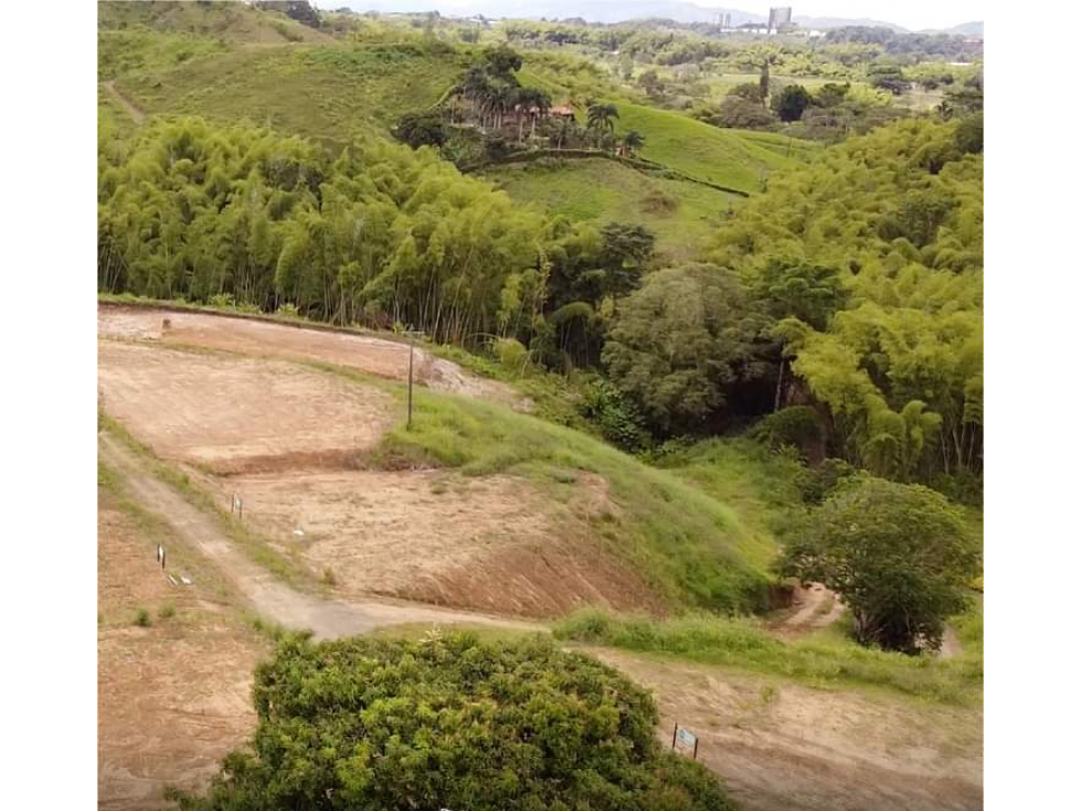 EN VENTA LOTE COMBIA PEREIRA — foto 6