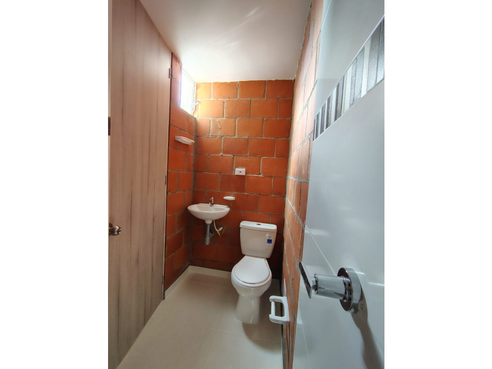 EN VENTA CASA EN CONJUNTO CERRADO LAS VIOLETAS DOSQUEBRADAS — foto 6