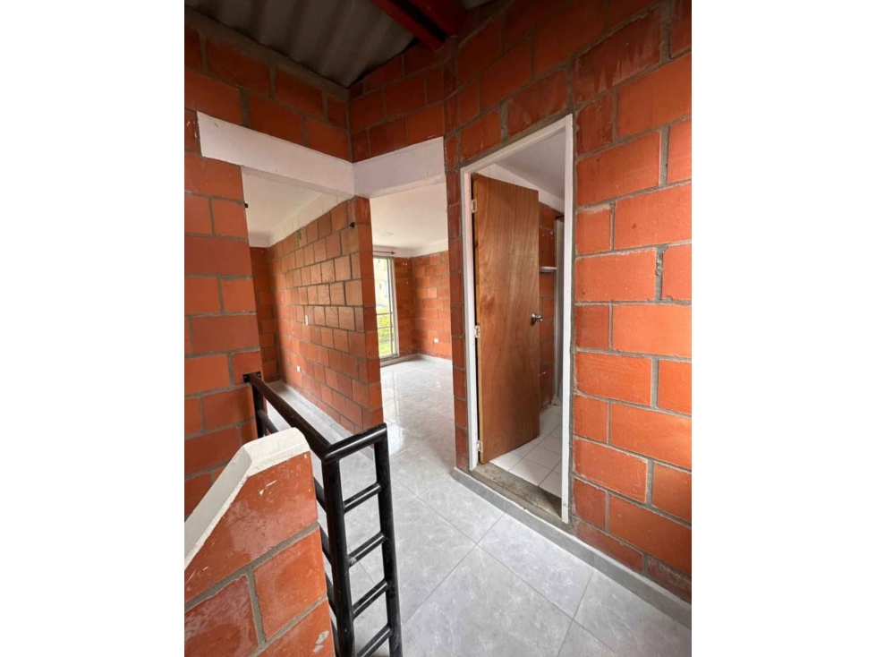 EN VENTA CASA EN MIRADOR DE LLANO GRANDE PEREIRA — foto 6