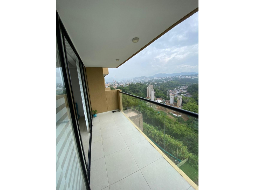 EN VENTA APARTAMENTO SECTOR AV SUR PEREIRA — foto 3