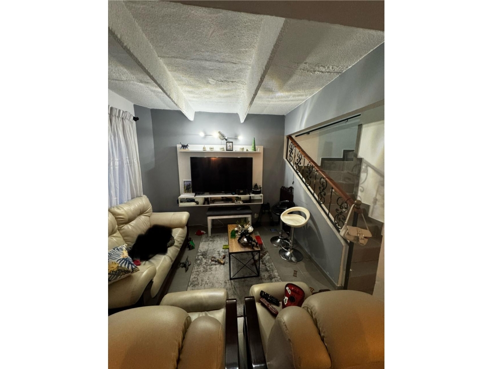 EN VENTA CASA EN SANTA MONICA DOSQUEBRADAS — foto 6