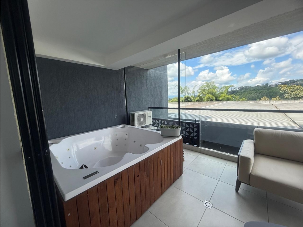 EN VENTA APARTAMENTO CERRITOS PEREIRA — foto 6