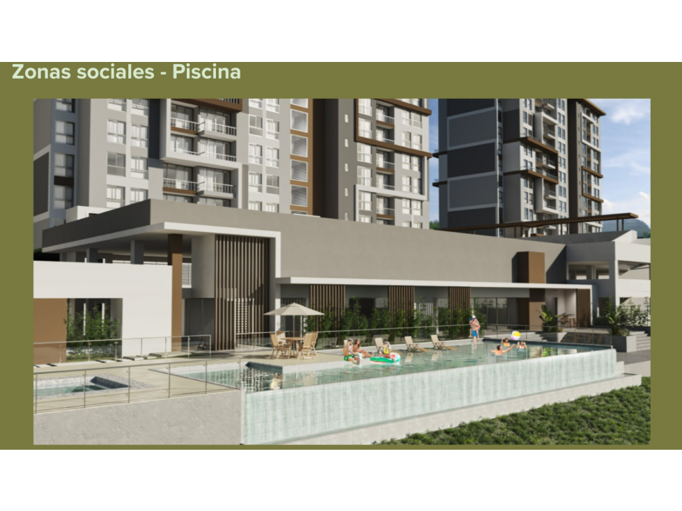 EN VENTA APARTAESTUDIO EN LA PRADERA DOSQUEBRADAS — foto 3
