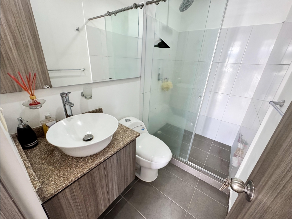 EN VENTA APARTAMENTO SALESIANO DOSQUEBRADAS — foto 6
