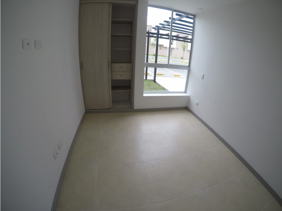 EN VENTA APARTAESTUDIO LA MACARENA DOSQUEBRADAS — foto 2