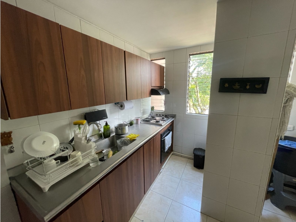 EN VENTA APARTAMENTO EN PINARES PEREIRA — foto 2