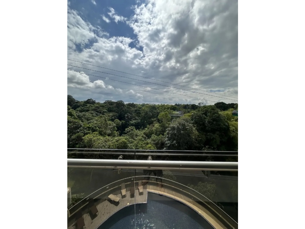 EN VENTA APARTAMENTO DE LUJO PINARES ALTO PEREIRA — foto 5