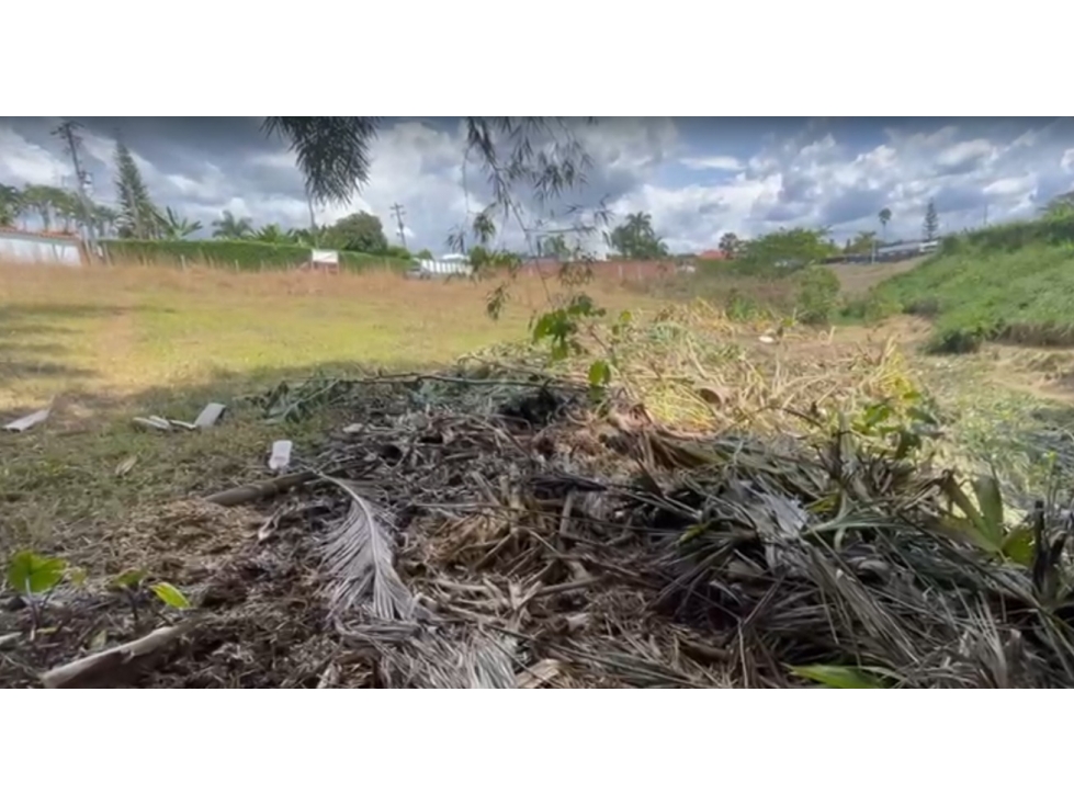 EN VENTA LOTE EN MALABAR PEREIRA — foto 6