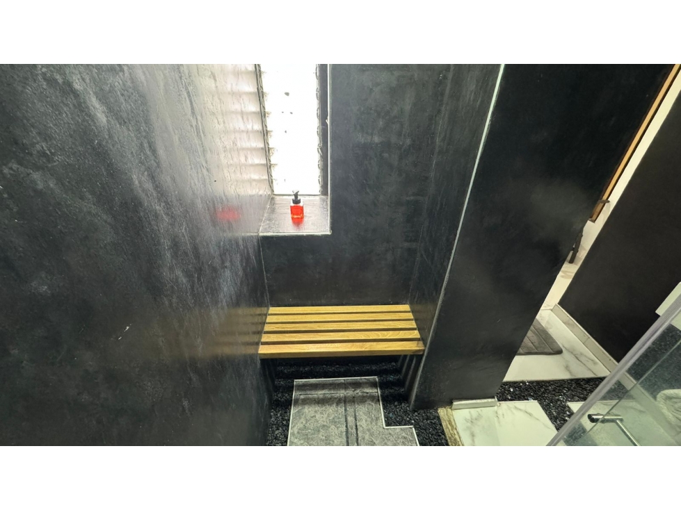EN VENTA APARTAMENTO AMOBLADO REMODELADO AV SUR PEREIRA — foto 6
