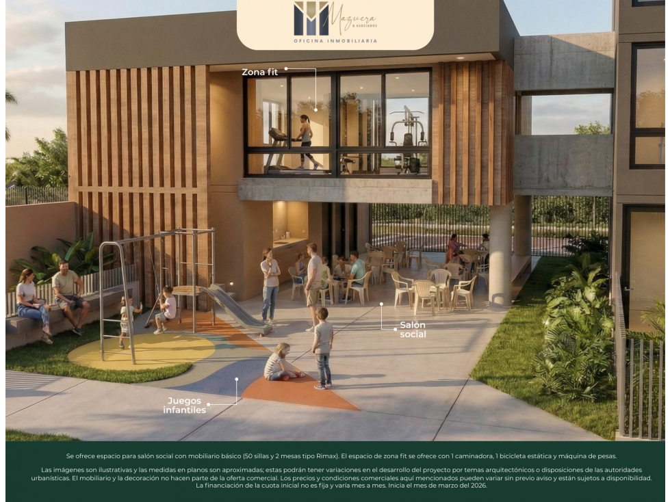 EN VENTA PROYECTO SOBRE PLANOS AL LADO DE VILLA VERDE PEREIRA — foto 6