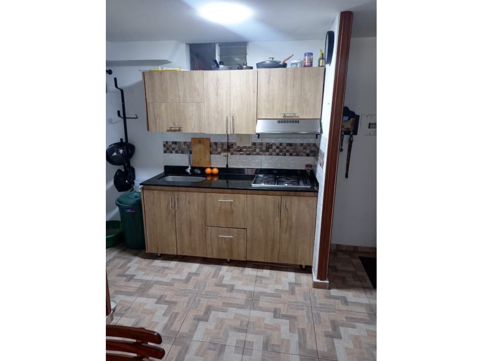 EN VENTA APARTAMENTO EN CUBA PEREIRA — foto 2