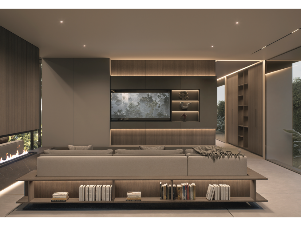 EN VENTA CASA CAMPESTRE EN CONSTRUCCIÓN MALABAR CERRITOS PEREIRA — foto 6