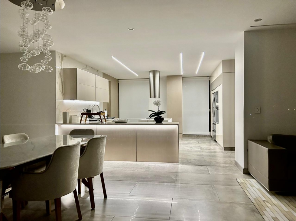 EN VENTA PENTHOUSE EN PINARES PEREIRA — foto 5