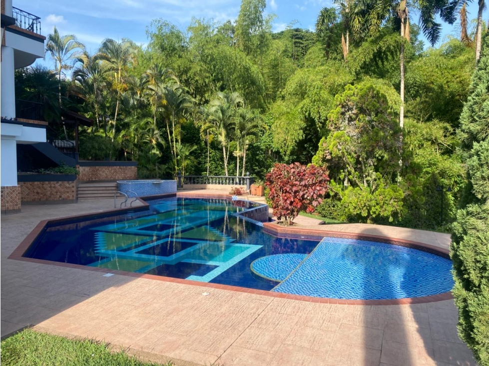 EN VENTA CASA CAMPESTRE CERRITOS PEREIRA — foto 6