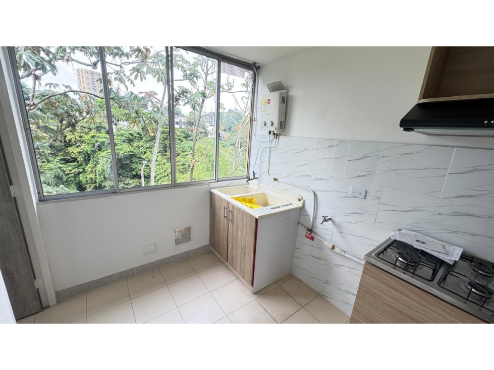 EN VENTA APARTAMENTO EN LA AVENIDA 30 DE AGSTO PEREIRA — foto 6