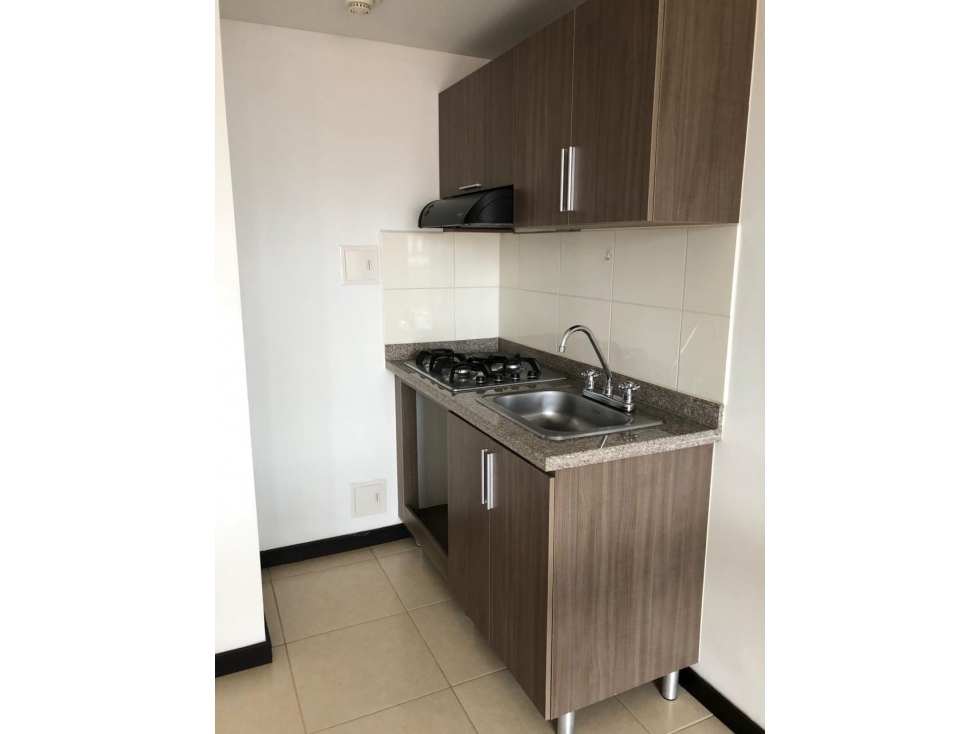 EN RENTA APARTAESTUDIO EN ALAMOS PEREIRA — foto 6