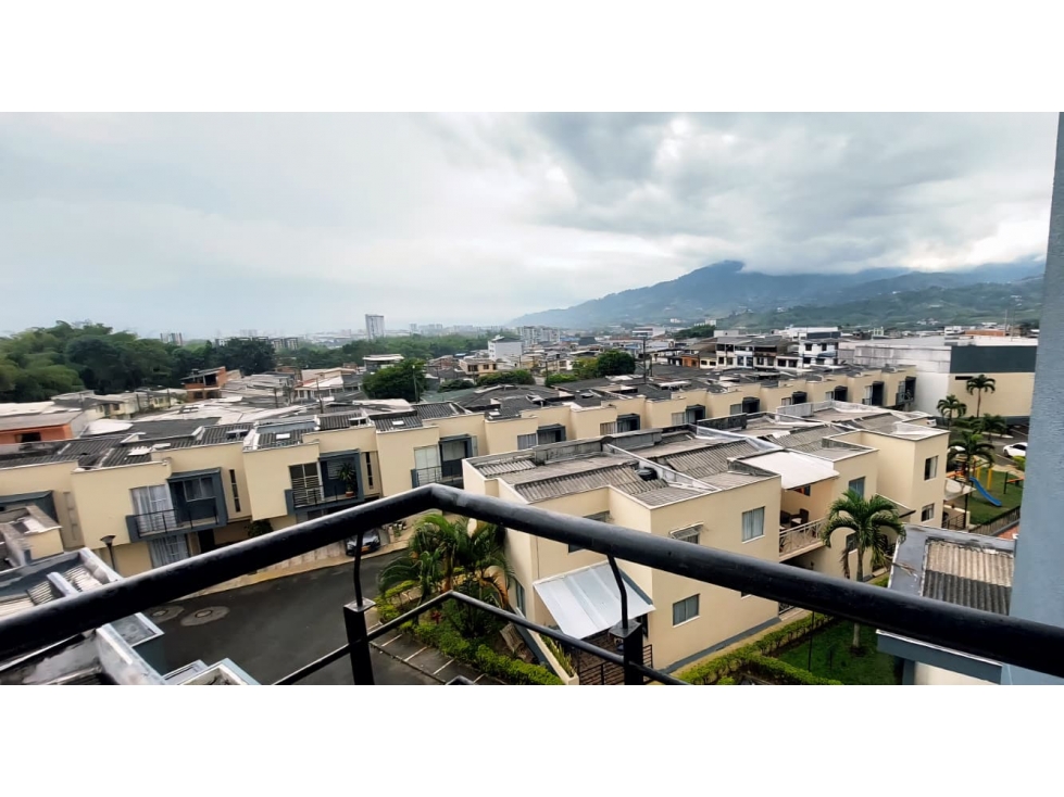 EN VENTA APARTAMENTO EN LOS MOLINOS DOSQUEBRADAS — foto 2