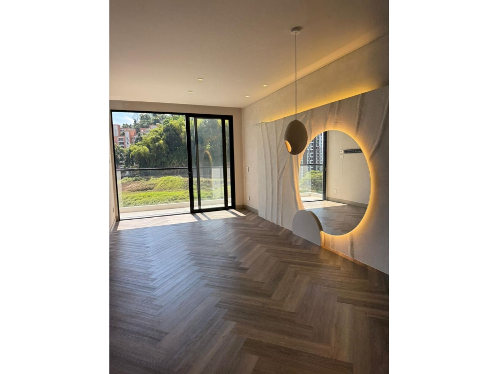 EN VENTA APARTAMENTO EN PINARES PEREIRA