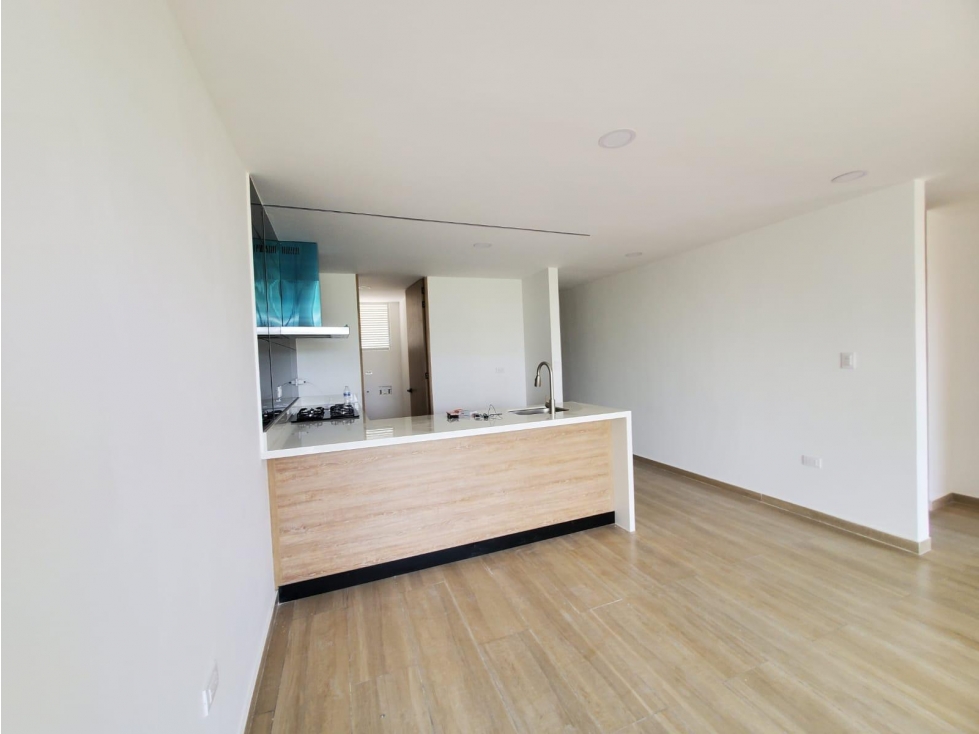 EN VENTA APARTAMENTO EN LA PRADERA DOSQUEBRADAS — foto 6