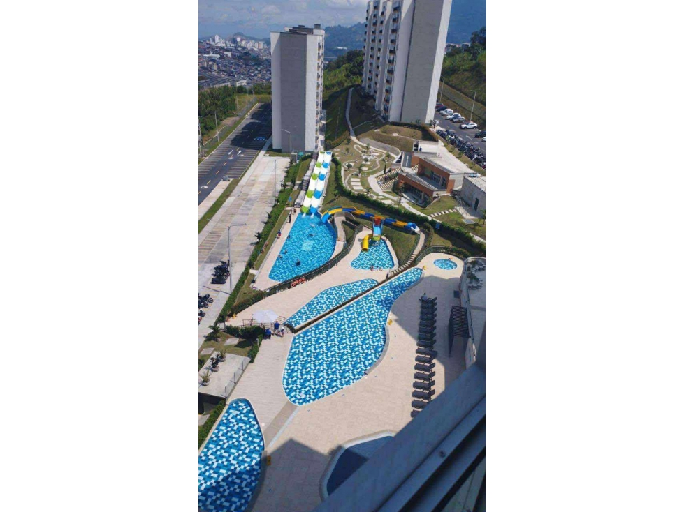 EN VENTA APARTAMENTO EN FRAILES DOSQUEBRADAS — foto 6